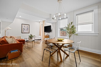 604 S 3rd St in Louisville, KY - Building Photo - Building Photo