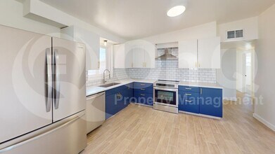 1410 N Desmond Ave in Tucson, AZ - Building Photo - Building Photo