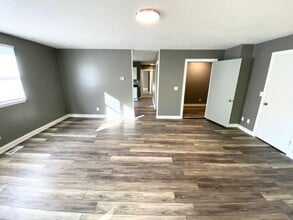 801 Grand St in Morgantown, WV - Building Photo - Building Photo