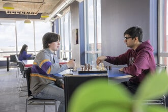 MyRez On Lester - Student Living in Waterloo, ON - Building Photo - Building Photo