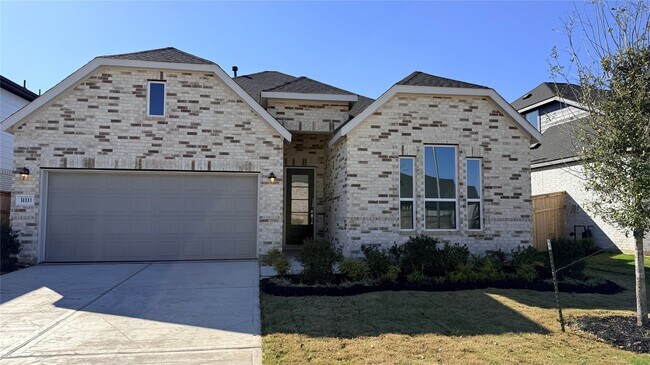 31111 Riley Hts Dr in Fulshear, TX - Foto de edificio - Building Photo