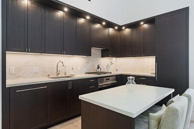 property at 288 Pacific Ave