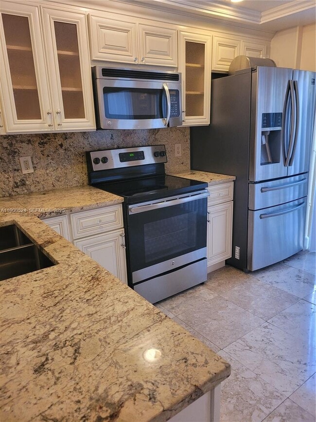 property at 12060 NW 13th St