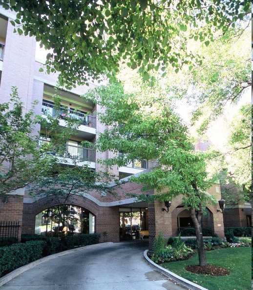 Park Lane Senior Living in Salt Lake City, UT - Foto de edificio - Building Photo