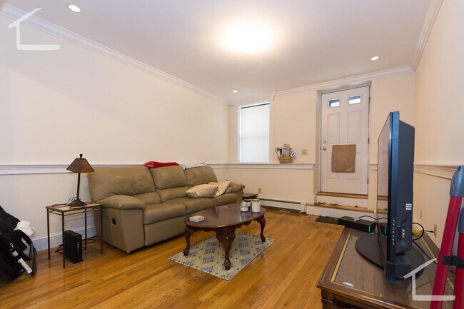 25 Glenville Ave in Boston, MA - Building Photo - Building Photo