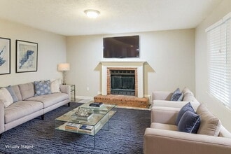 3138 Calumet Cir NW, Unit 17D in Kennesaw, GA - Building Photo - Building Photo