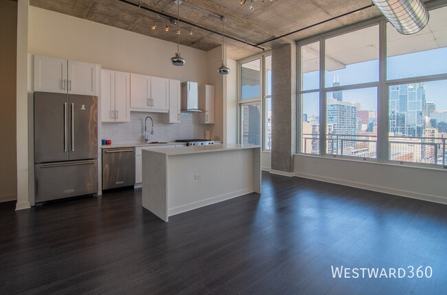 property at 50 E 16th St
