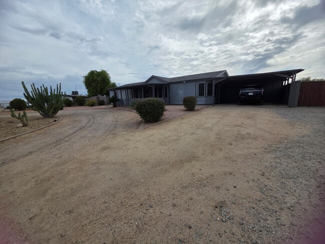 1612 N 201st Ave in Buckeye, AZ - Building Photo - Building Photo