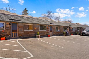 403 23rd St in Golden, CO - Building Photo