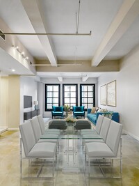 The Metropolitan Lofts in Los Angeles, CA - Building Photo - Building Photo