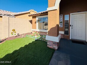 11311 W Lawrence Ln in Peoria, AZ - Building Photo - Building Photo