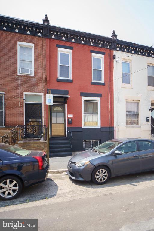 1208 S Carlisle St in Philadelphia, PA - Building Photo - Building Photo