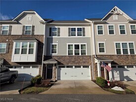 1456 Sutter St in Avon, OH - Building Photo