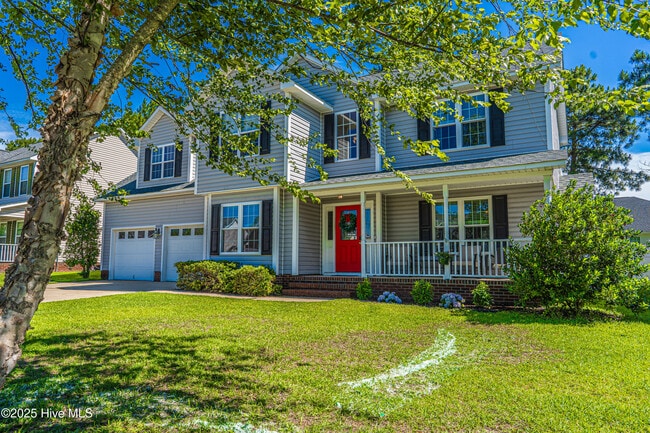 191 Trenton Pl in Cameron, NC - Building Photo - Building Photo