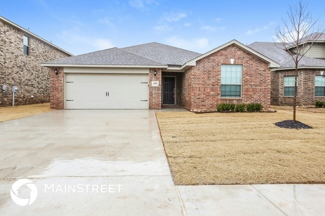 property at 1000 NW 5th St