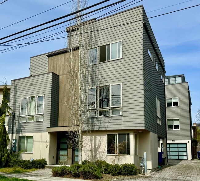 property at 2014A NW 59th St