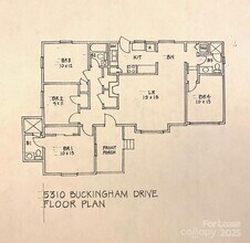 5310 Buckingham Dr in Charlotte, NC - Building Photo - Building Photo