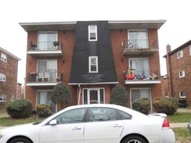 652 Chappel Ave Apartamentos