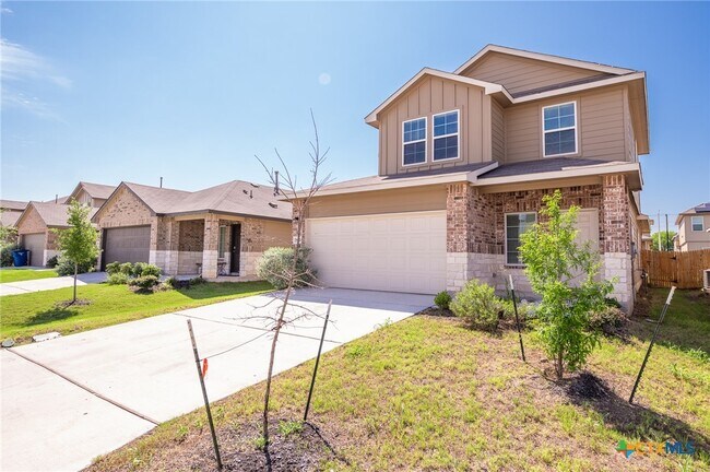 2923 Panther Spg in New Braunfels, TX - Building Photo - Building Photo