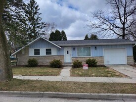 1306 N 28th St in Sheboygan, WI - Building Photo