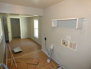 1241 Houston St in Abilene, TX - Building Photo - Building Photo