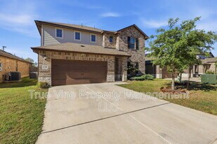 12108 Icon Rdg in San Antonio, TX - Building Photo