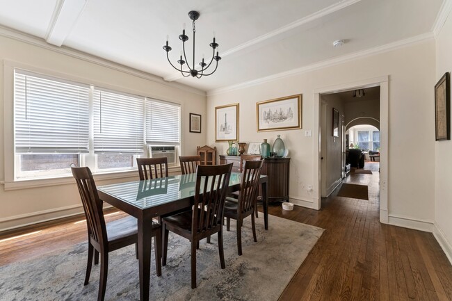 1432 W Jonquil Ter, Unit 2