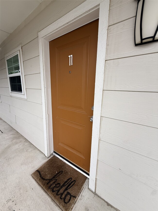 property at 1824 Thonig Rd