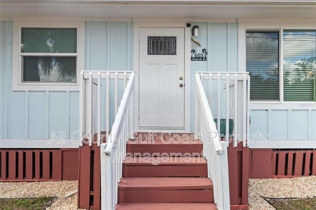 604 Church St in Nokomis, FL - Building Photo - Building Photo