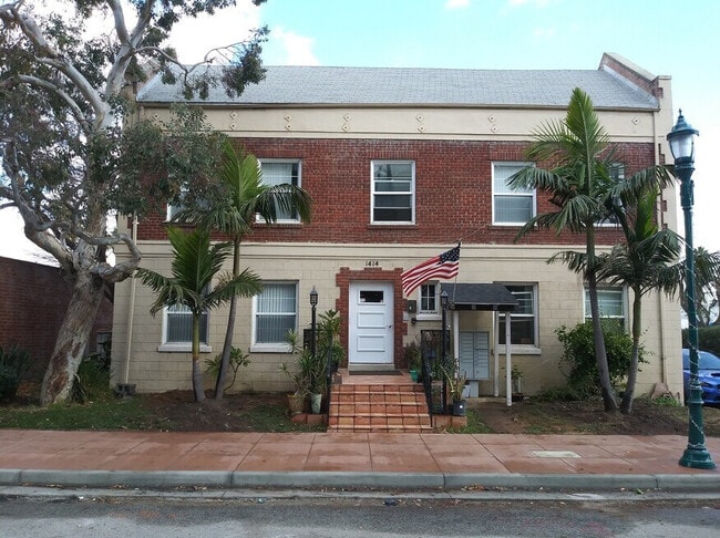 Craven Apartments