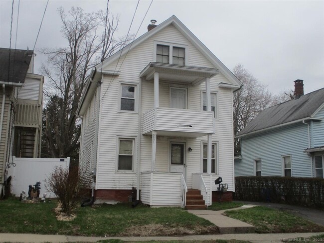 property at 38 Centennial Ave