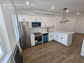 2234 Frankford Ave in Philadelphia, PA - Building Photo - Building Photo