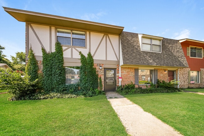 2614 Martin Ln in Duncan, OK - Building Photo - Building Photo