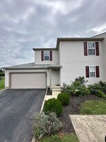 1756 Bennigan Dr, Unit 1756 Bennigan Dr in Hilliard, OH - Building Photo