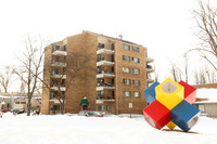 Edgewood Village in East Lansing, MI - Building Photo - Building Photo