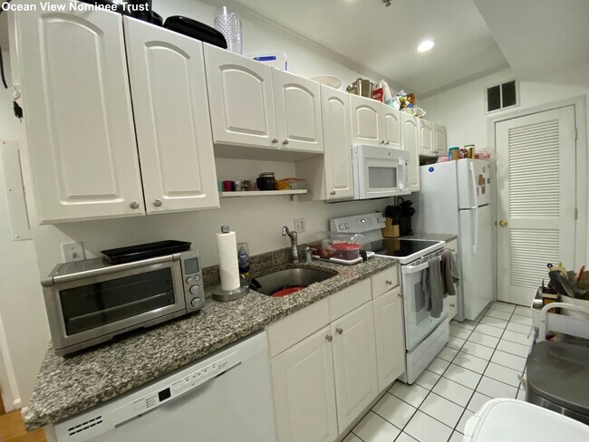 3 Wiget St in Boston, MA - Building Photo - Building Photo