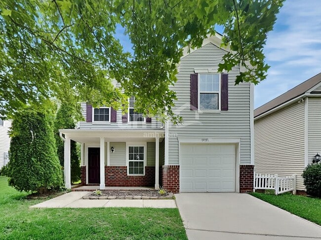 property at 1909 Beckwith Ln