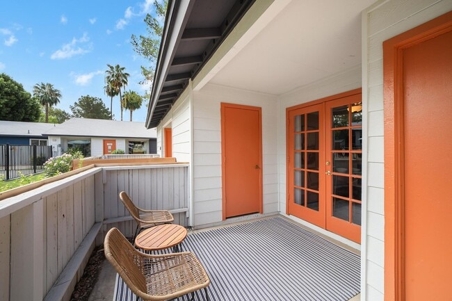 Sunrise in Chandler Apartments