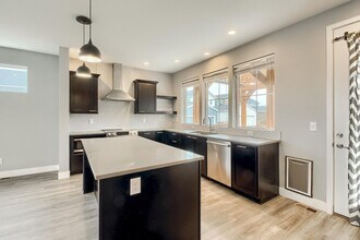 4778 Quandary Peak St in Brighton, CO - Building Photo - Building Photo