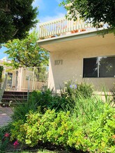 1171 Stanford St in Santa Monica, CA - Building Photo - Floor Plan