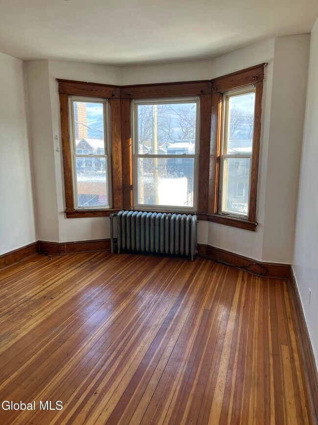 154 Spring St in Albany, NY - Building Photo - Building Photo
