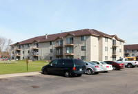 Camelot Square Living photo'