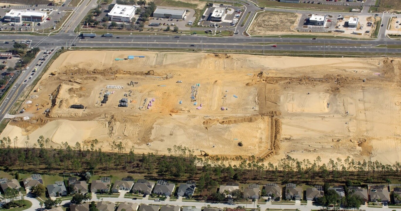 Ascend Sand Mine in Davenport, FL - Building Photo