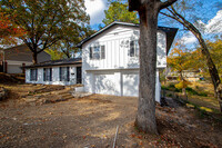 10900 Yosemite Valley Dr in Little Rock, AR - Building Photo - Building Photo