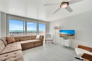 25850 Hickory Blvd in Bonita Springs, FL - Building Photo