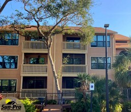 1401 S Palmetto Ave, Unit 814 in Daytona Beach, FL - Foto de edificio - Building Photo