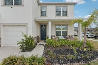13055 Willow Grove Dr in Riverview, FL - Building Photo - Building Photo