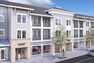 Wissota Green - Phase I in Chippewa Falls, WI - Building Photo