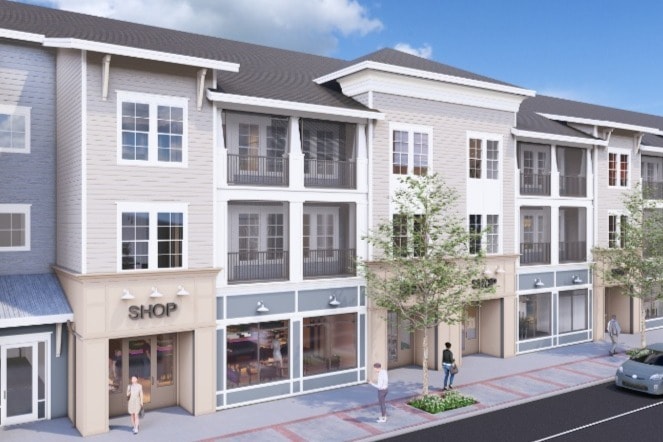 Wissota Green - Phase I in Chippewa Falls, WI - Building Photo