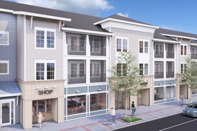 Wissota Green - Phase I